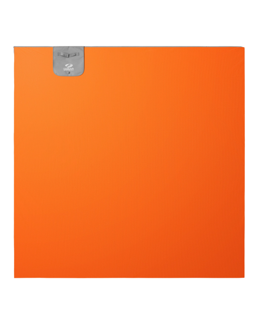 QUICKSAND MAT · ORANGE