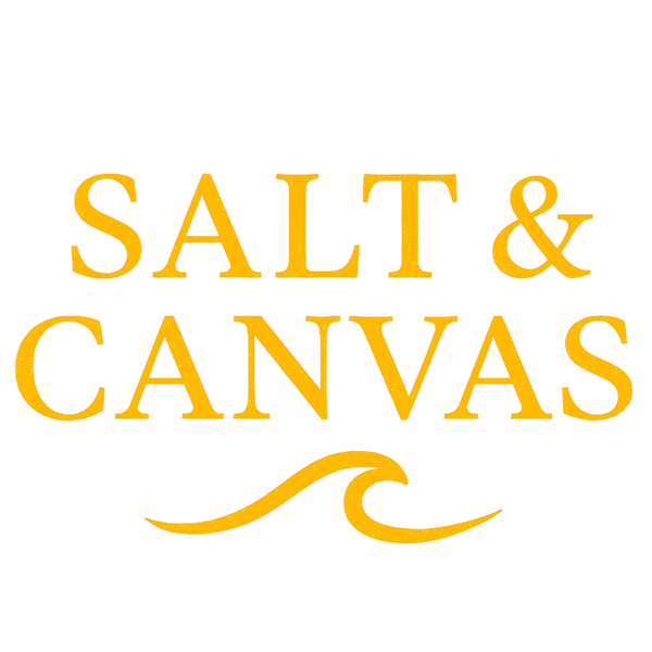 Salt & Canvas